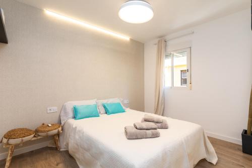 UrbanNest Apartment