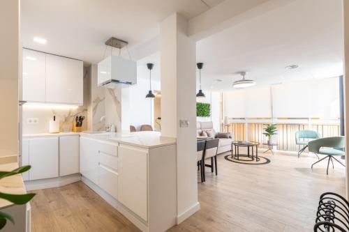 UrbanNest Apartment