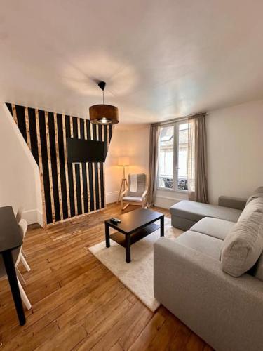 Appartement La Dolce Vita T3 Hyper centre