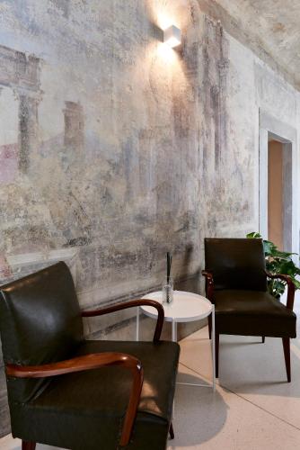 L'Affresco - Relais in Santo Spirito