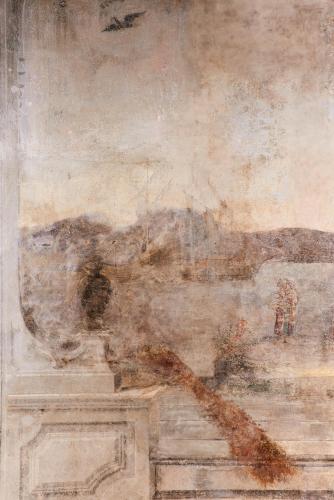 L'Affresco - Relais in Santo Spirito