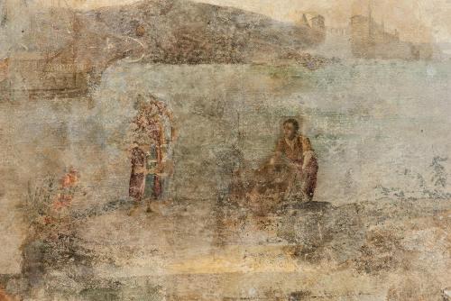L'Affresco - Relais in Santo Spirito
