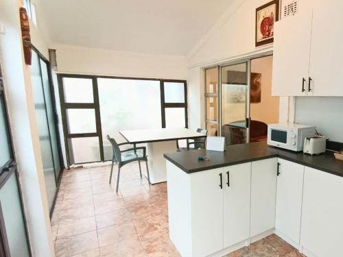 Cucina o angolo cottura di Zur See - No Loadshedding