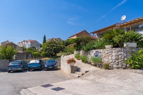 Apartments Djurkovic