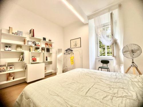 The Stylish at Ponte Milvio