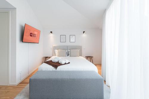 GuestReady - Porto's Modern Comfort