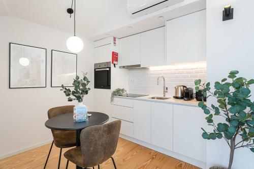 GuestReady - Porto's Modern Comfort