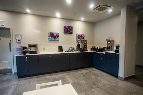 Gambar di galeri bagi Microtel Inn & Suites by Wyndham Mont Tremblant di Mont-Tremblant