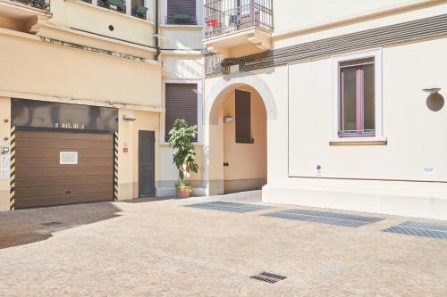 Easylife - Milano - Settembrini 7 - Centrale