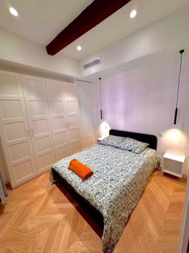 Appartement au cœur de Toulouse