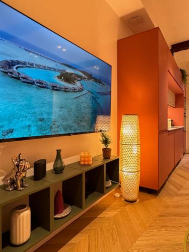 Appartement au cœur de Toulouse