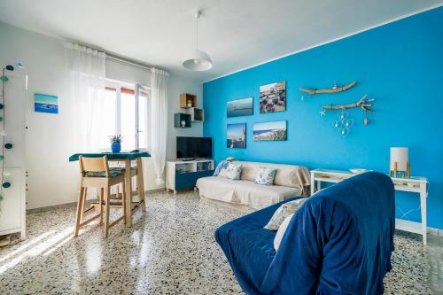Mareluce Seaview Apartment photo 2