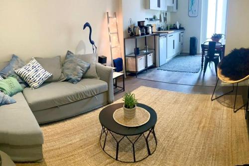 Le Chic-Cadre Royal-Centre ville