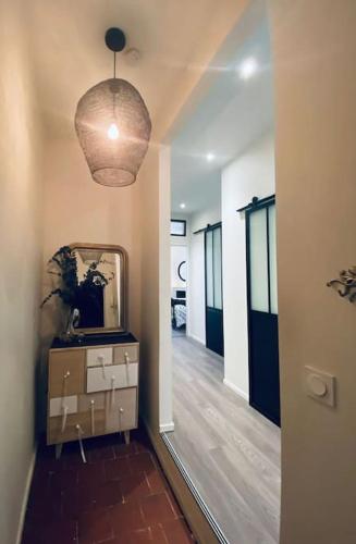 Le Chic-Cadre Royal-Centre ville