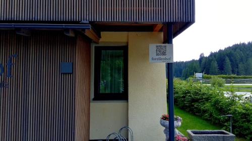 Edificio en el que se encuentra el apartamento