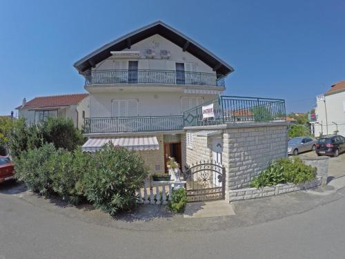 Primasrima Apartments