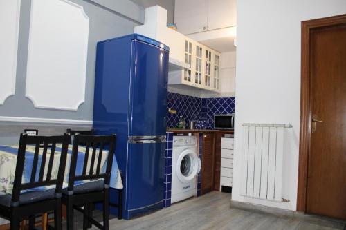 Cucina o angolo cottura di Max Studios Florence