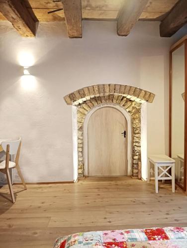 Fotografie z fotogalerie ubytování Appartement Fassbinder v destinaci Hall in Tirol