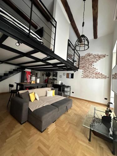 Delta Urban Loft