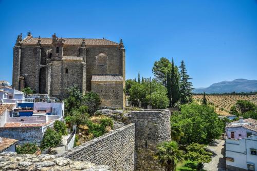 Φυσικό τοπίο κοντά σε αυτό το hostel