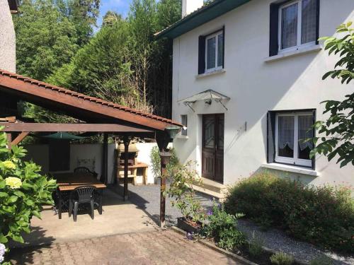 Maison familiale au cœur des Pyrénées !