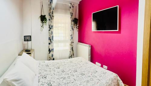 Fotografie z fotogalerie ubytování Apartamento para GRUPOS v destinaci Madrid