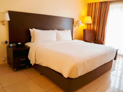 Gallery image of Abuja Continental Hotel in Abuja