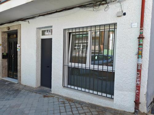 Zona muy tranquila todo nuevo