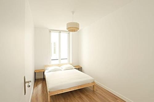 Stylish Two-Bedroom Apartment in Saint-Germain