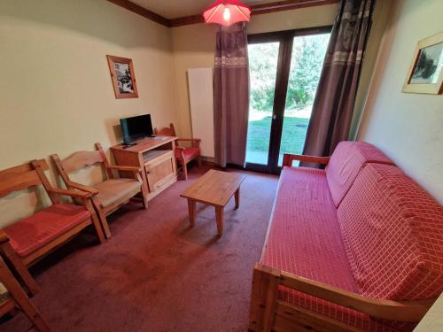 Appartement 2 pièces, proche pistes, 4 pers, Valfréjus - FR-1-265-345