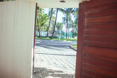 Fotografie z fotogalerie ubytování Jatiuca Suítes Resort FLAT v destinaci Maceió