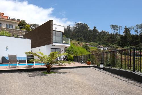 Villa Panorâmica III