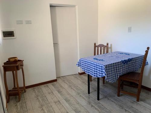Gambar di galeri bagi Apartamentos Colibrí di San Nicolás de los Arroyos