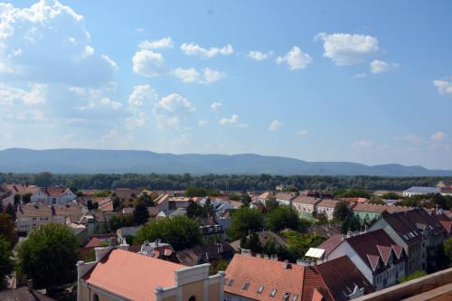 GÁK Panoráma Apartman 2600 Vác, Budapest - Vác kép - 3