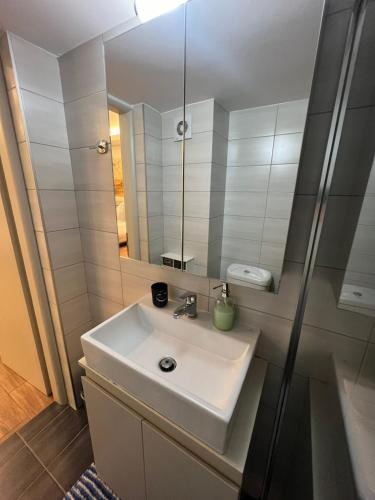 Apartment Perraivou