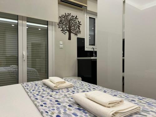 Apartment Perraivou