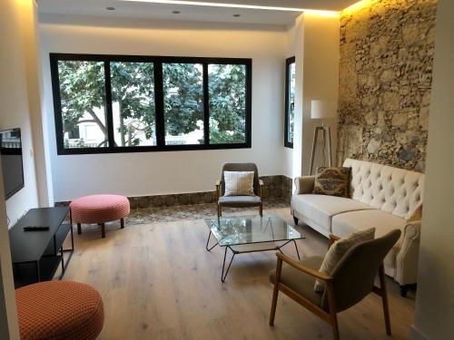 Apartamentos Los Dragos - Planta 2