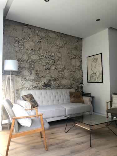 Apartamentos Los Dragos - Planta 2