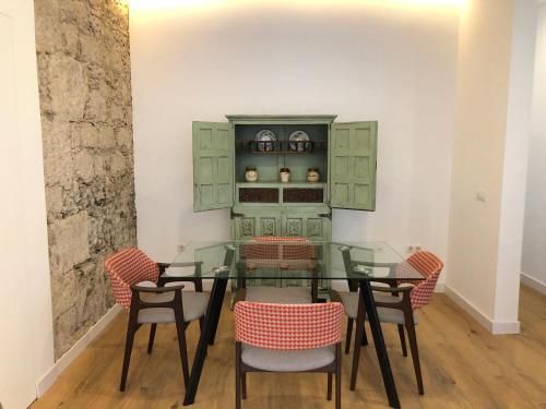 Apartamentos Los Dragos - Planta 2