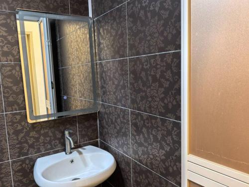 Ένα μπάνιο στο Langkawi Simfoni Cassia Suite 07 8pax
