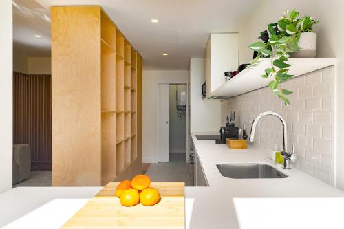WHome Modern & Elegant Apartment in Central Lisbon