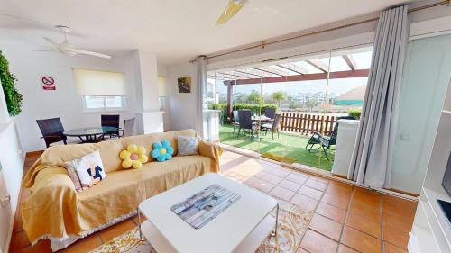 Casa Atlantico 124-Murcia Holiday Rentals Property