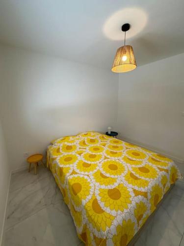 Gallery image of Villa rénovée proche centrale - clim réversible - wifi - parking in Cruas