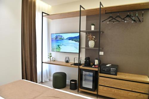 Galeria's Rooms, Central Tirana, Self Check-In