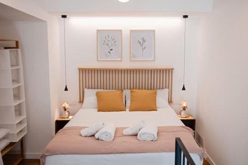 Lofts plaza Orense A New and close to the beach