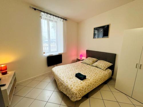 Joli studio centre-ville