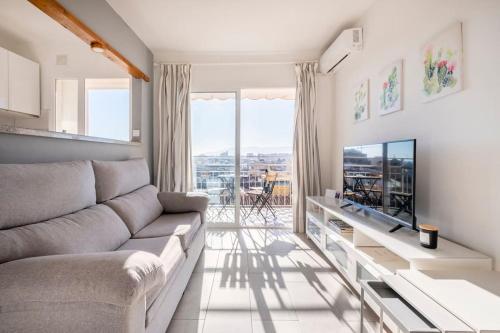 Apartamento Vista Málaga