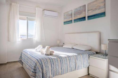 Apartamento Vista Málaga