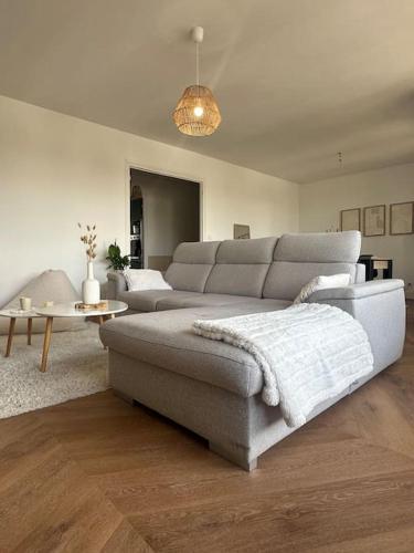 Appartement - 90m 2 - Blois