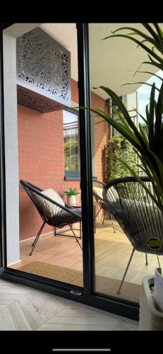 Apartament Mrągowo ZoeMia